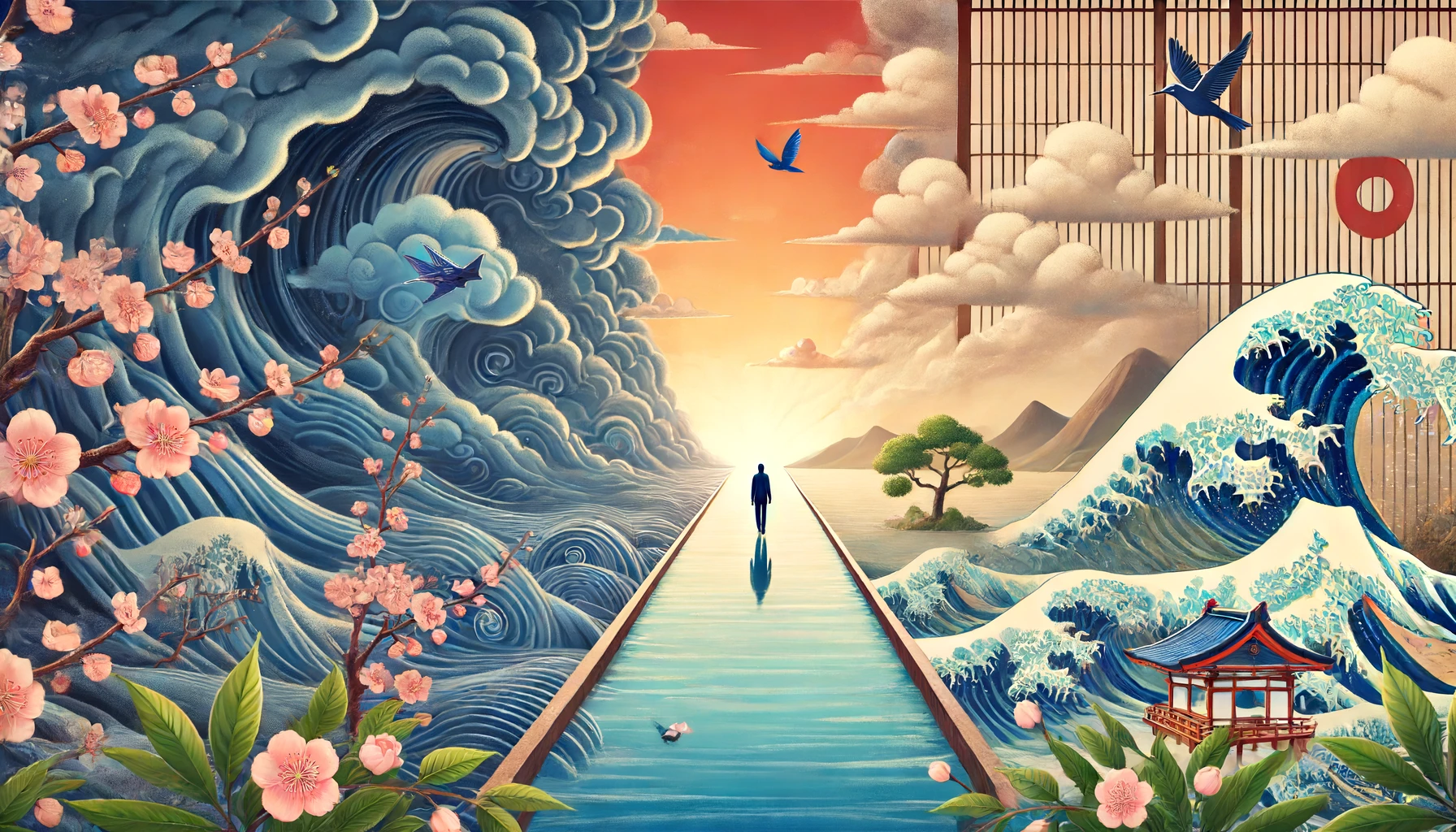 Mit Herz und Mut: Dein Weg zur Angstbewältigung