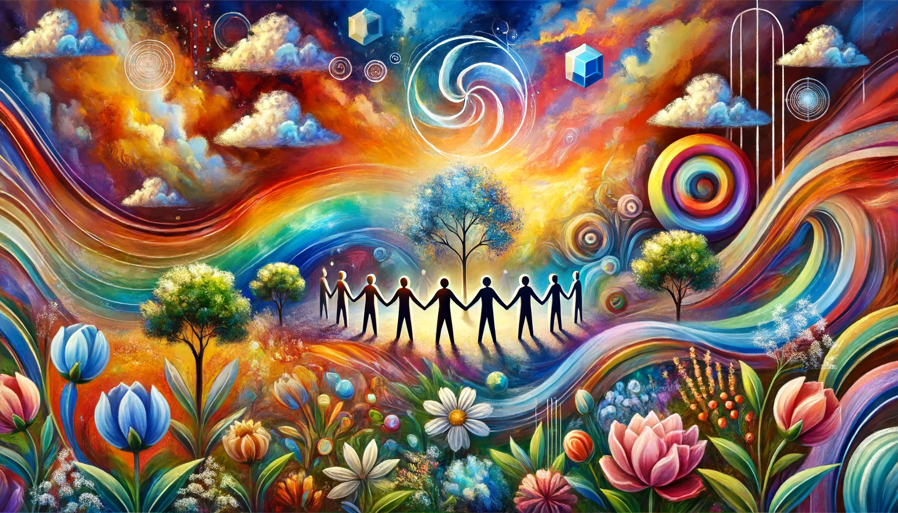 lernen den Vorstand von Elena e.V. kennen