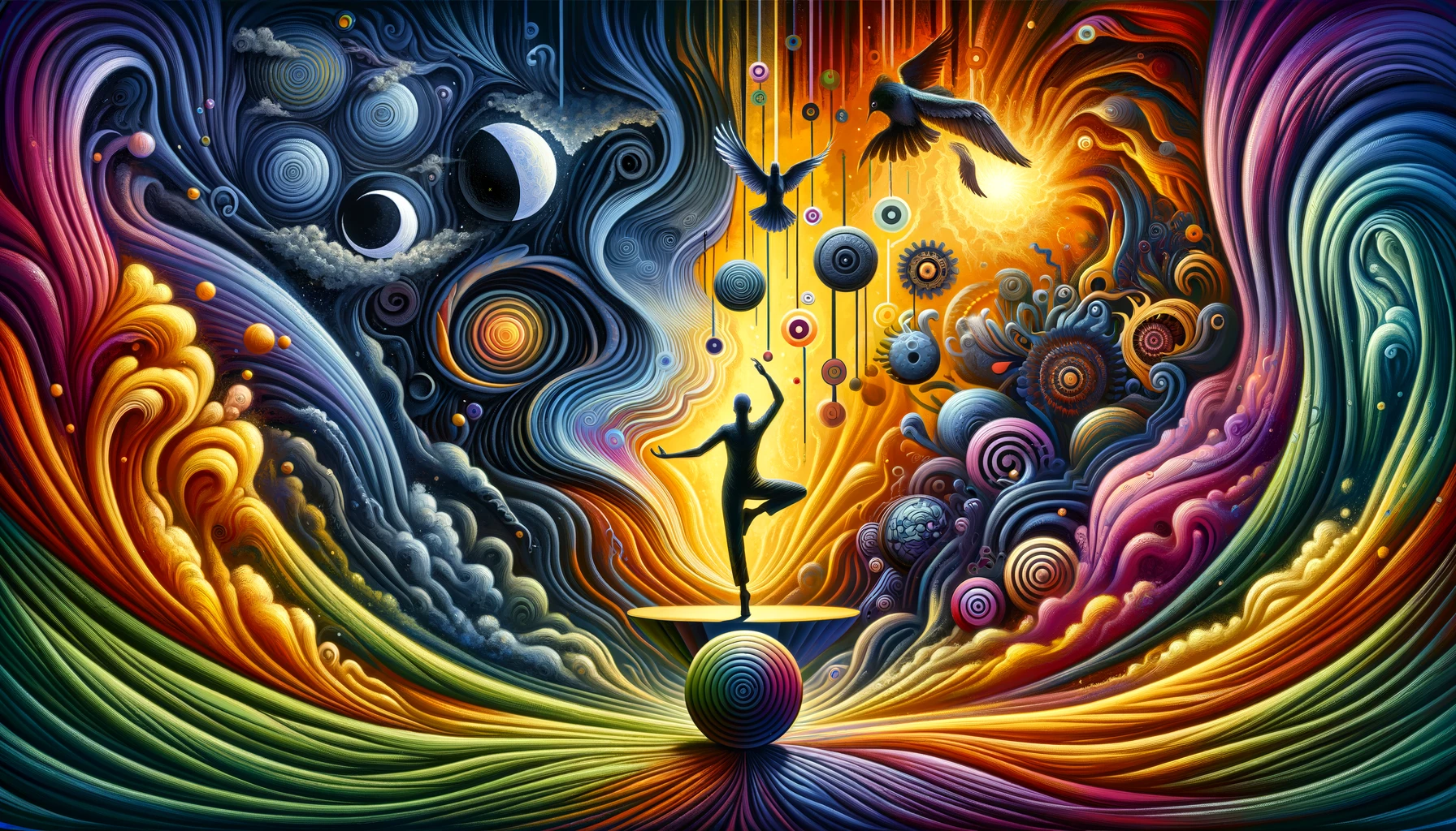 Der Umgang mit Abwehrmechanismen: Ein praxisnaher Leitfaden zur Bewältigung emotionaler Blockaden