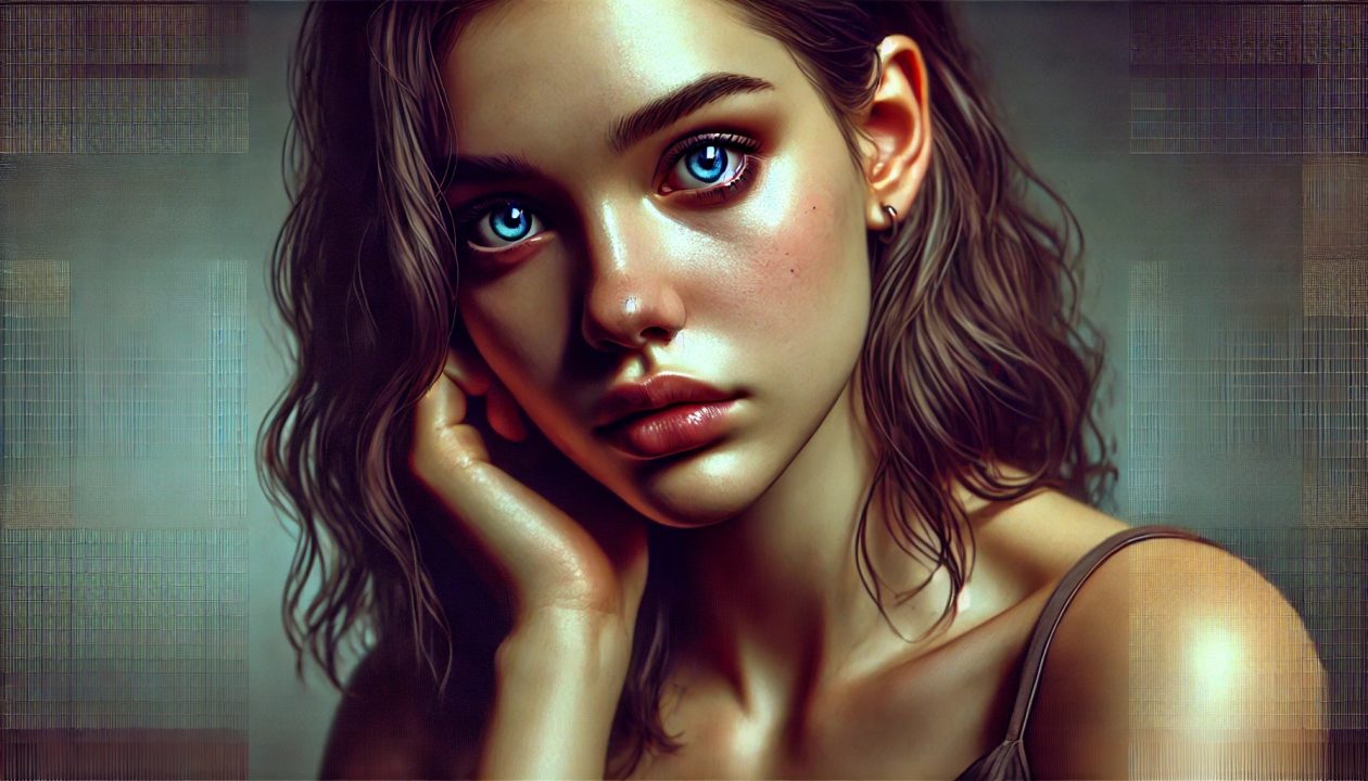 Wie ständiges Grübeln deinem Gehirn schadet-Entdecke das Geheimnis des Default-Mode-Netzwerks