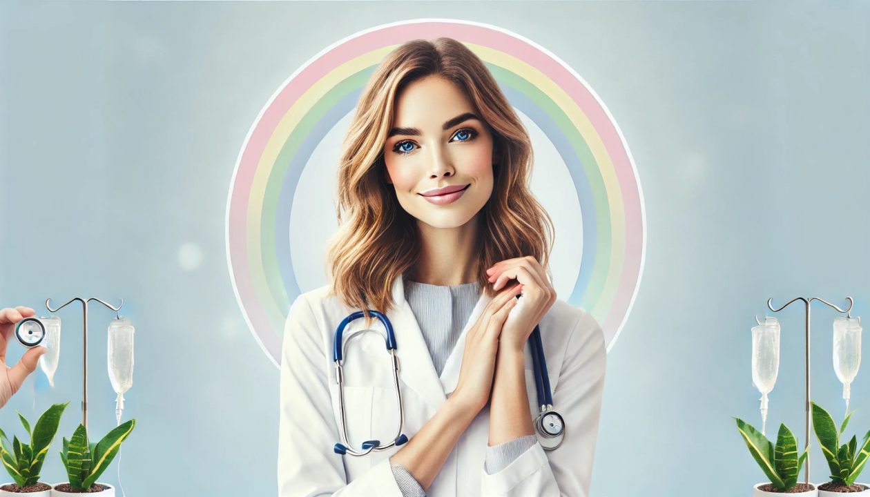 Hilfe, ich bin ein Helfer