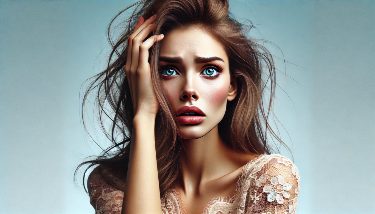 Schutz vor Romance Scammern: