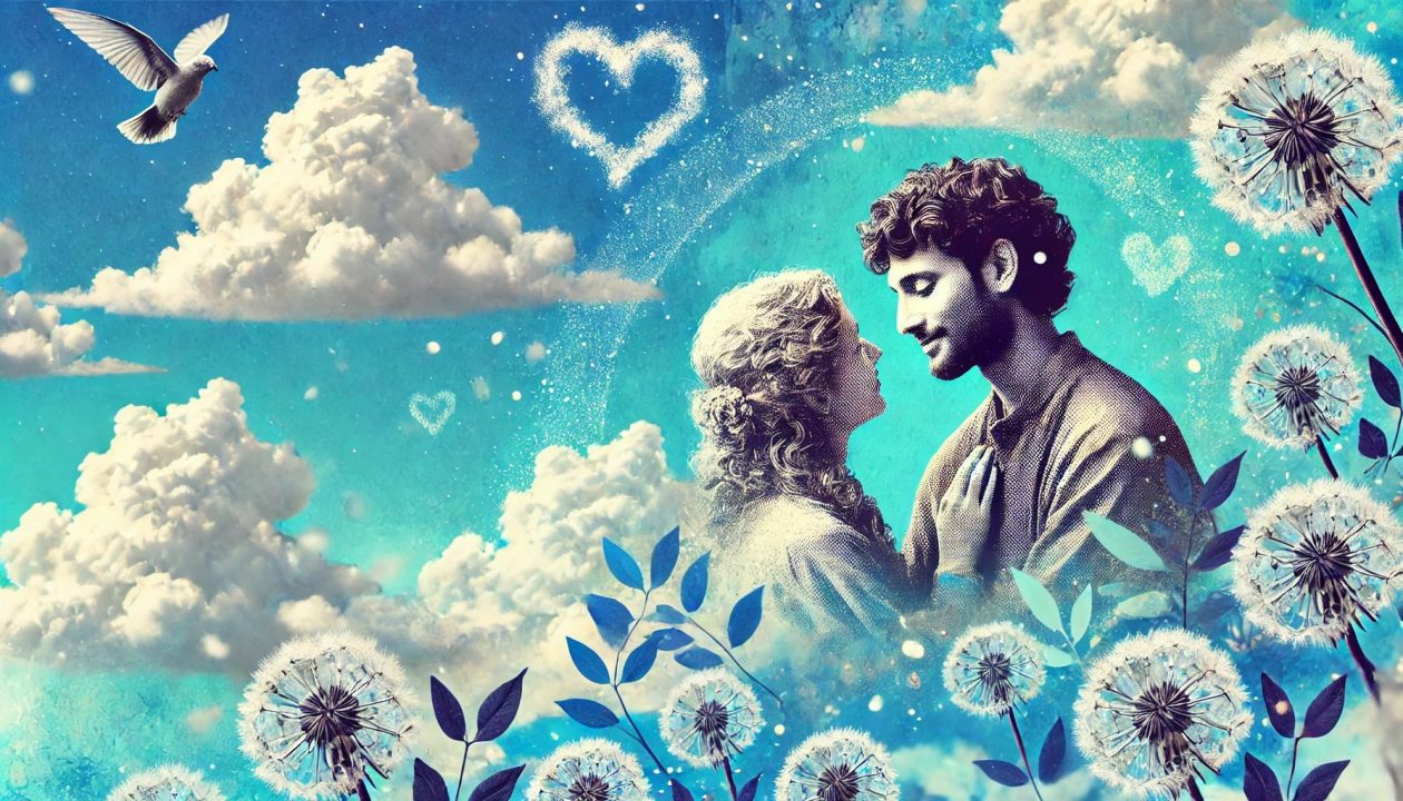 Warum fällt es mir so schwer, mich zu verlieben?