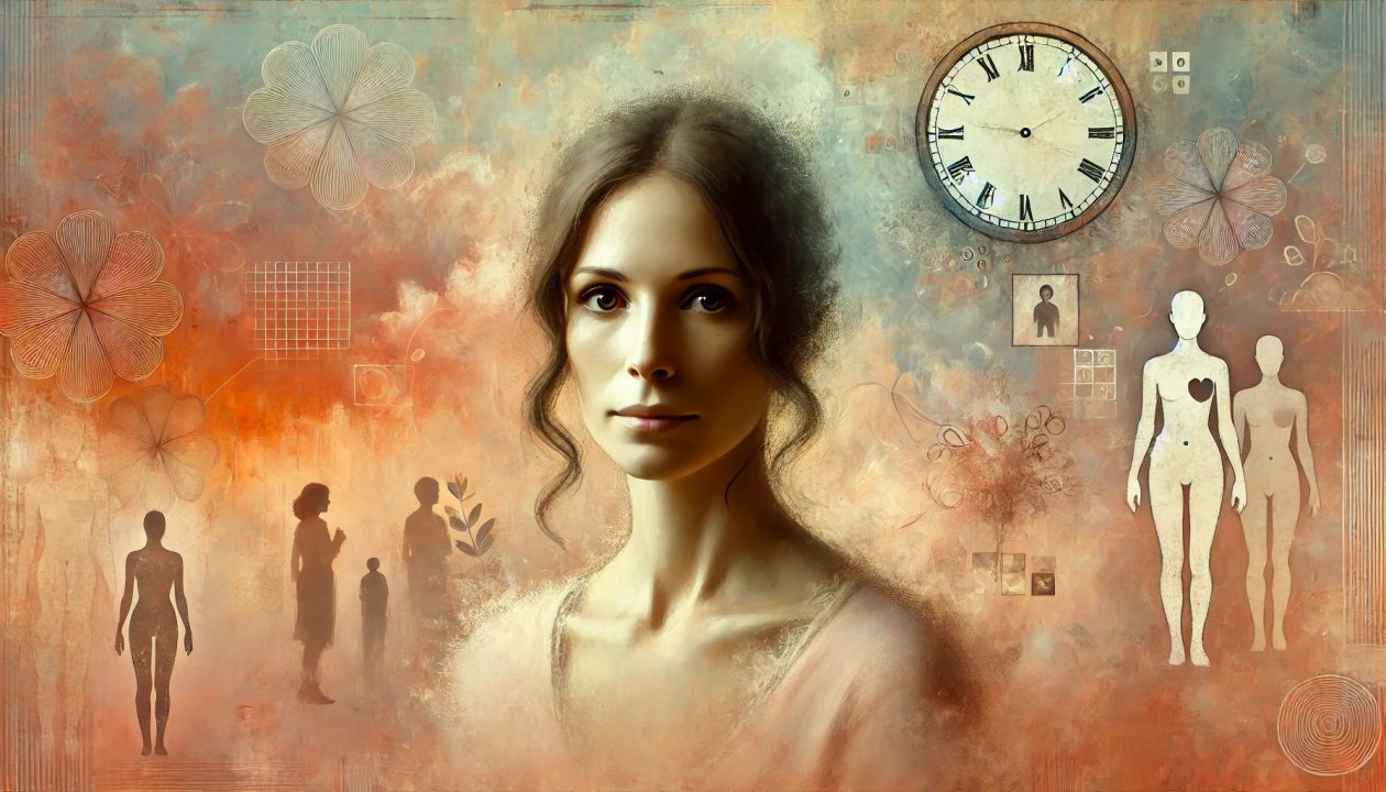 Bin ich zu selbstlos?