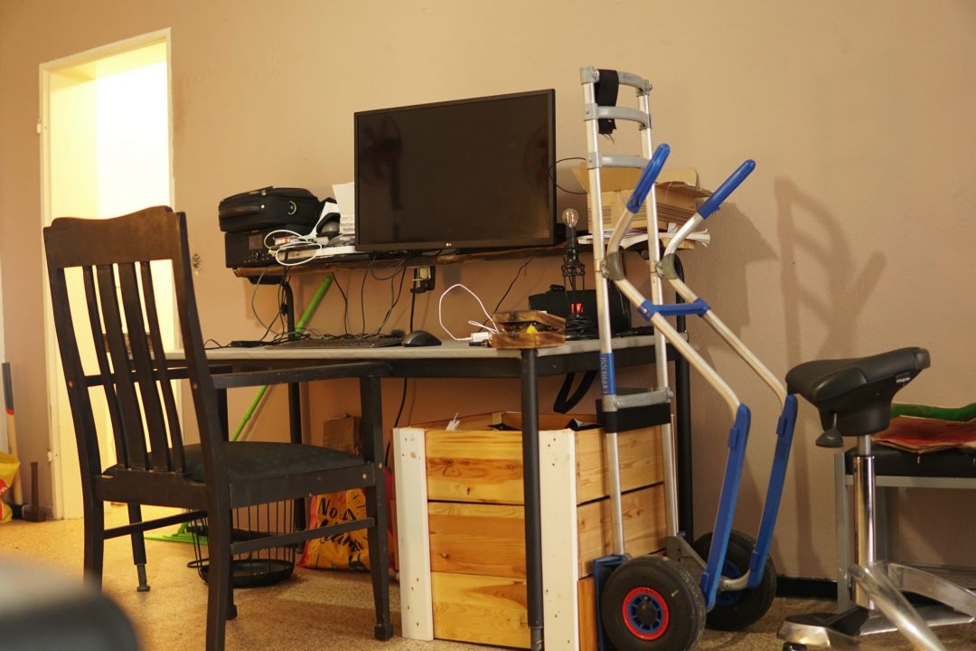 Endlich jemand für die Buchhaltung gefunden – und jetzt noch eine exotische Software?