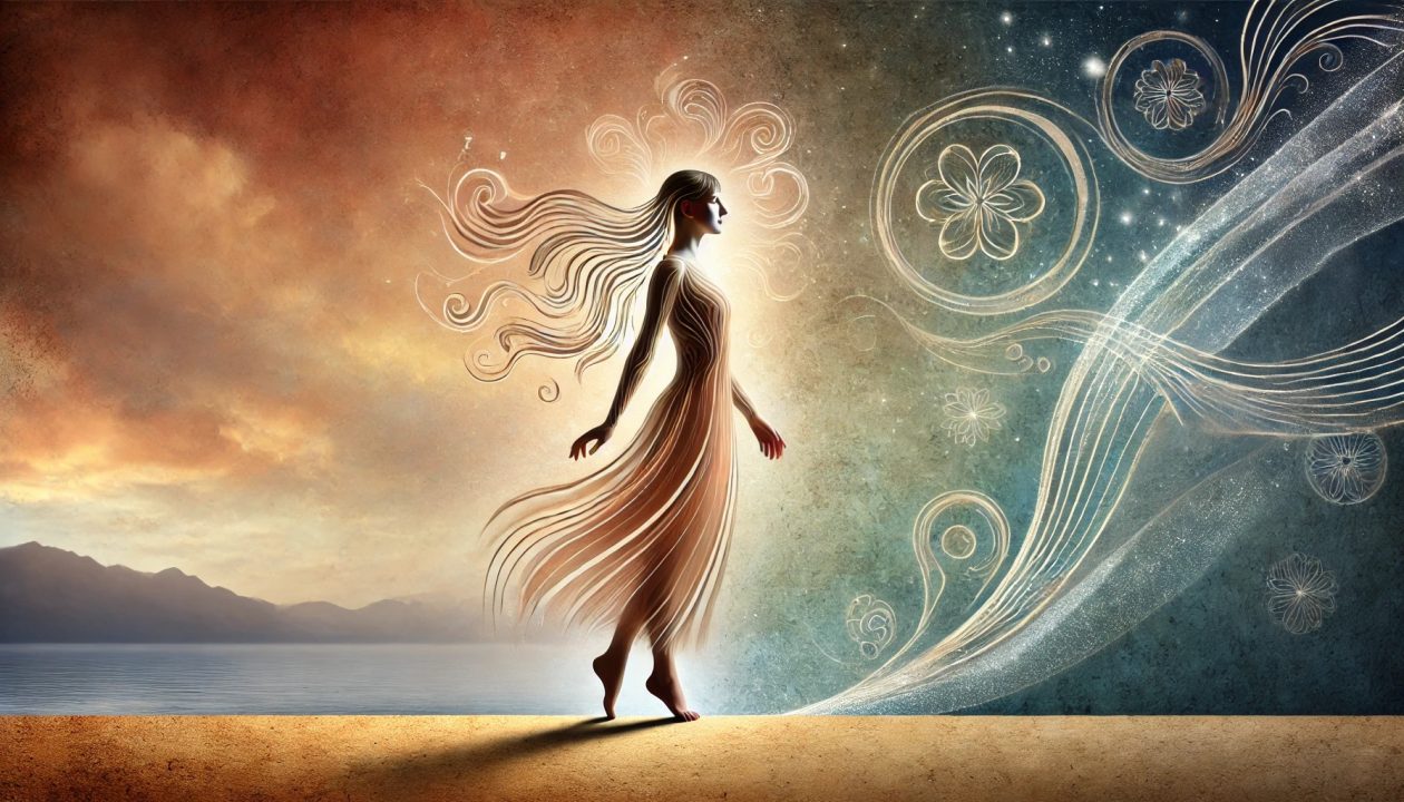 Körper, Geist und Seele: Die faszinierende Dreiteilung des Menschen – Ein Schlüssel zu ganzheitlichem Verständnis