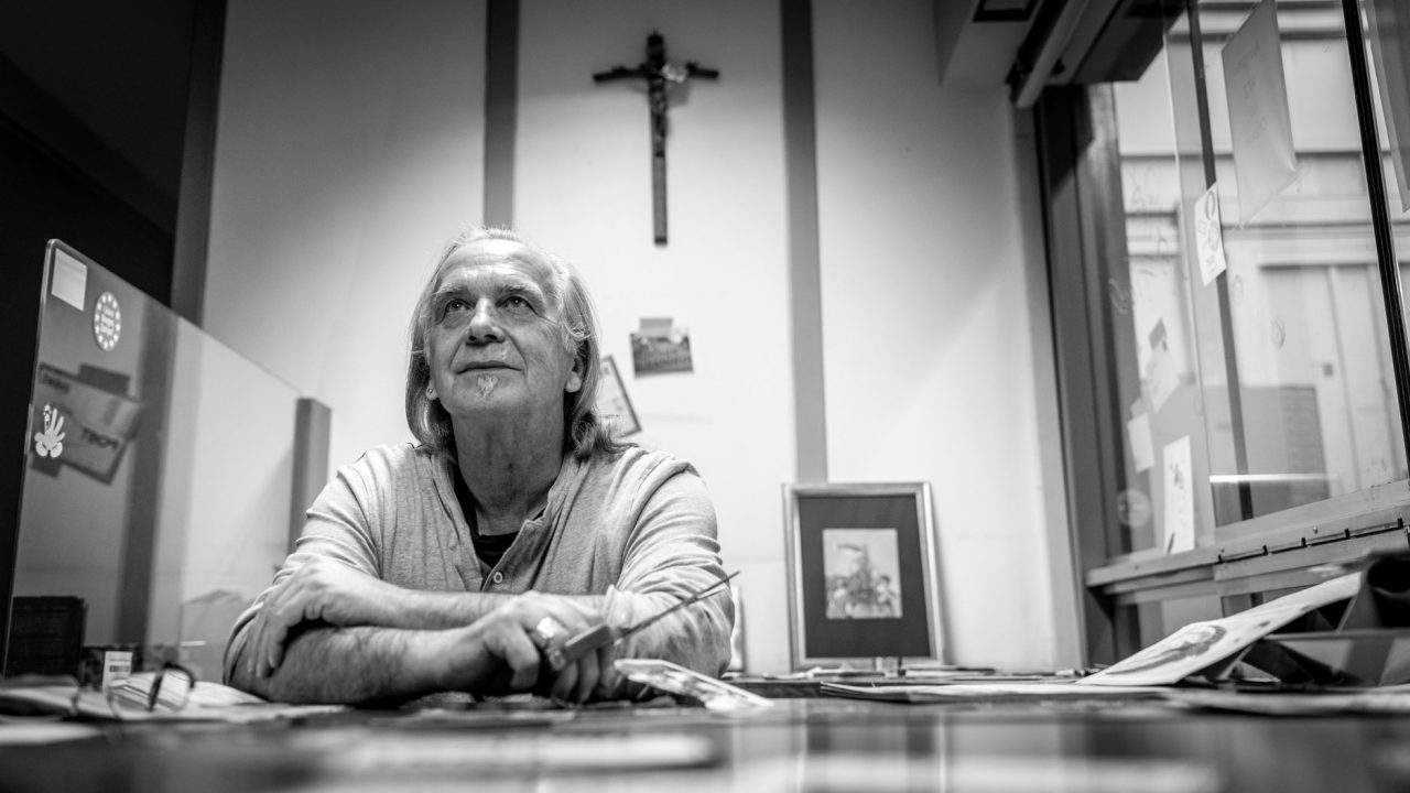 Mehr Schein als Sein