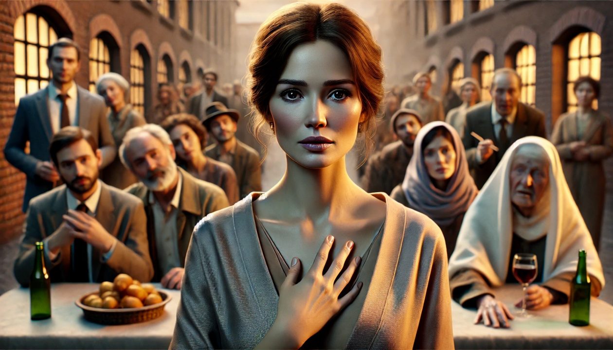 Die Kunst der Selbstversklavung – Wie stark unterdrückst du dich selbst?