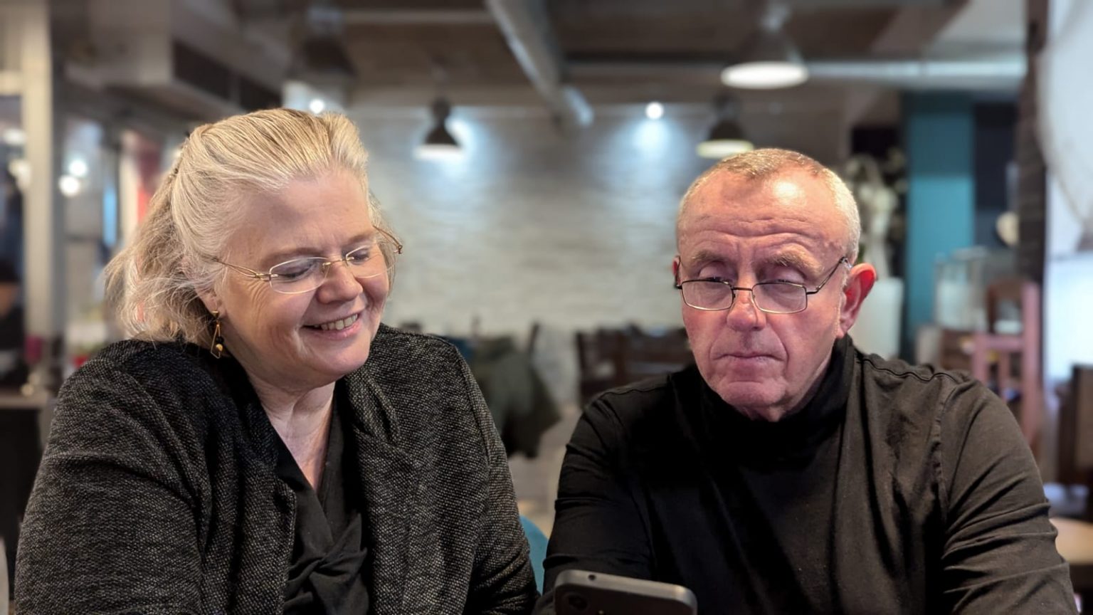 Herzlich willkommen Elena e.V. Eine starke Gemeinschaft