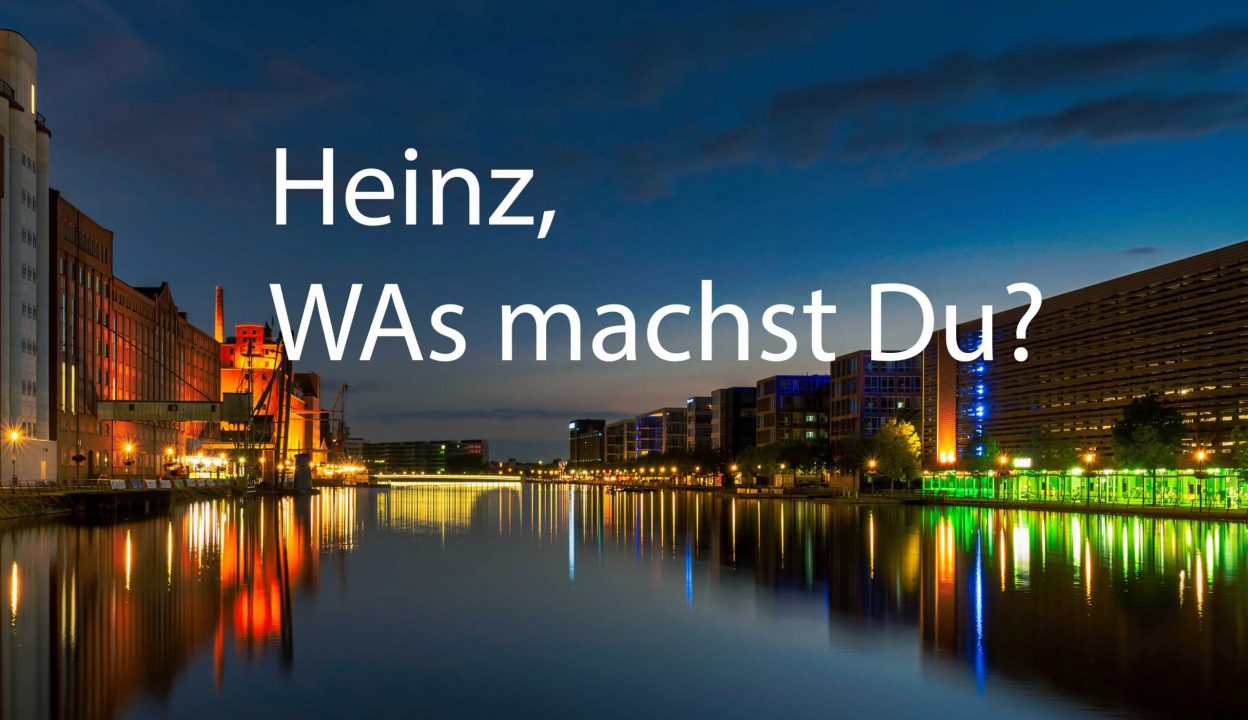 Duisburg Events 2025: Dein kleiner Veranstaltungskalender