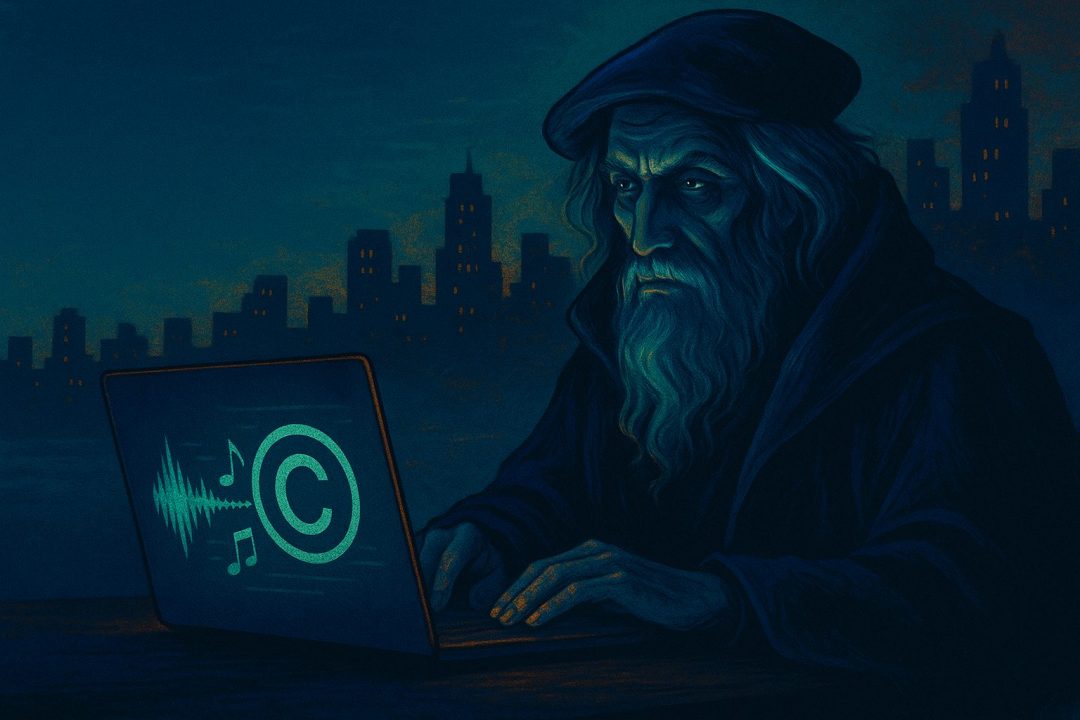 WERKZEUG ODER FALLE? SUNO AI