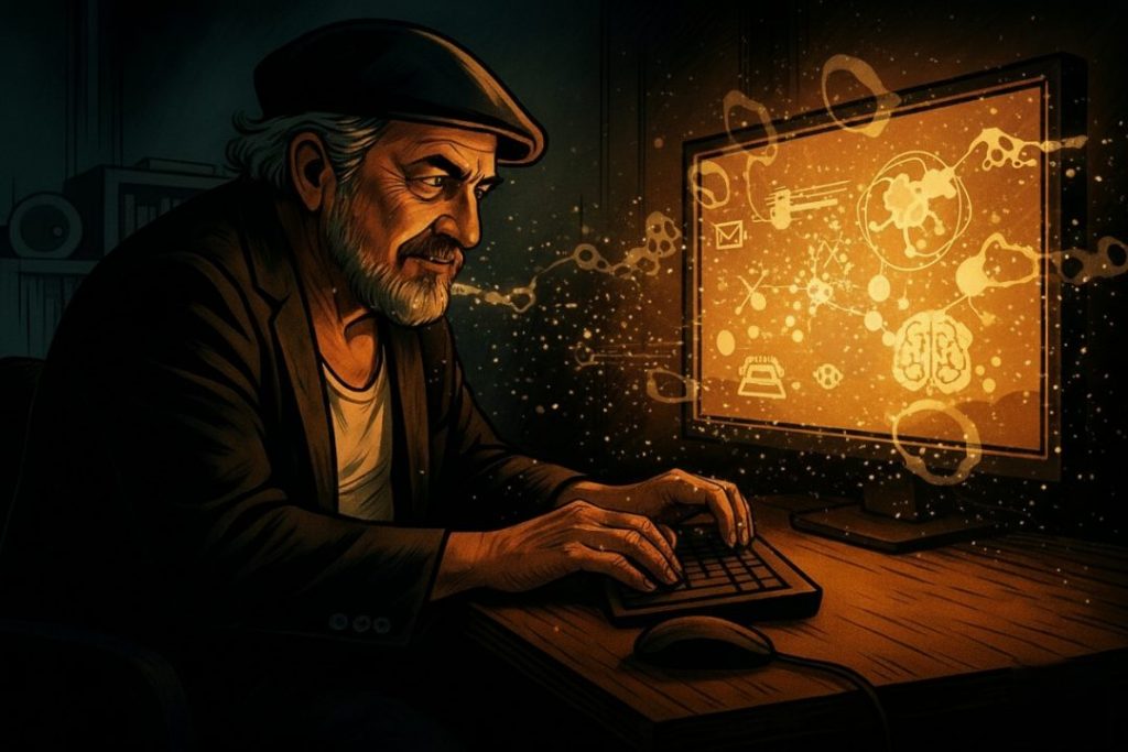 Ki antworten überprüfen